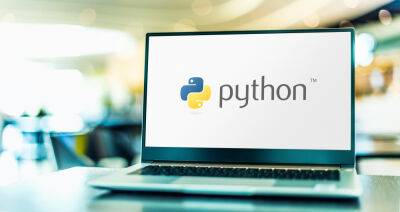 Курсы программирования Python для детей, начинающих и профессионалов. Топ 7 онлайн-курсов - itc.ua - Украина