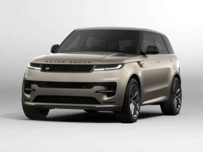 Статистика продаж Land Rover на IAAI - vchaspik.ua - США - Украина - Канада