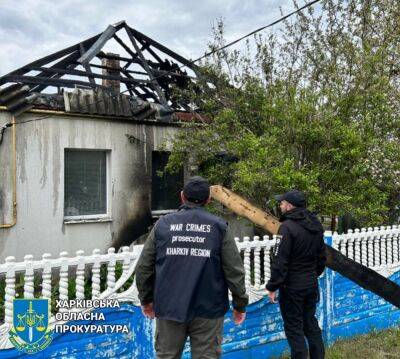 Обстрел Великого Бурлука: россияне били из «Торнадо», ранены женщина и девушка - objectiv.tv - Украина - Харьковская обл. - Харьков