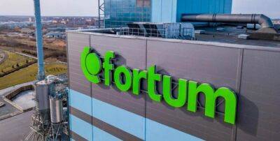 Владимир Путин - Финский энергоконцерн Fortum спишет российские активы на 1,7 миллиарда евро - minfin.com.ua - Россия - Украина