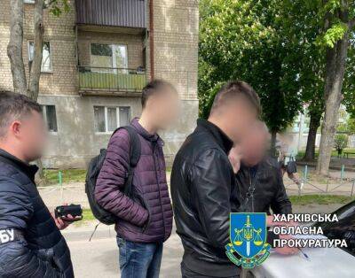 В Харькове разворовали 2,2 млн грн при ремонте больницы: подозревают директора - objectiv.tv - Харьков