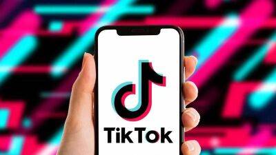 TikTok отложила запуск торговой платформы в США - minfin.com.ua - Китай - США - Украина