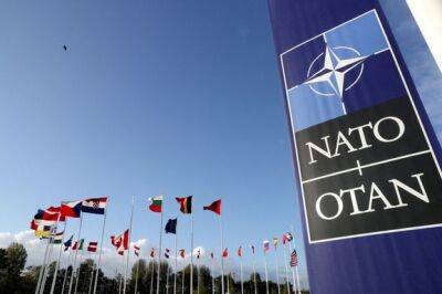 El Pais - НАТО разрабатывает крупнейшую военную реформу со времен холодной войны, чтобы противостоять российской угрозе - El Pais - unn.com.ua - Украина - Киев - Вильнюс - Испания