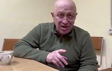 Сергей Шойгу - Евгений Пригожин - Валерий Герасимов - СМИ: Путин готовит устранение Пригожина - charter97.org - Россия - Белоруссия