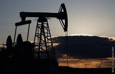 В ЦБ ждут, что фактическая цена экспорта нефти превысит прогноз по Urals в $55 за баррель - smartmoney.one - Москва - Россия