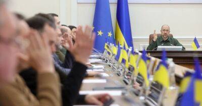 Кабмин расширил список документов для получения услуг МВД - dsnews.ua - Украина