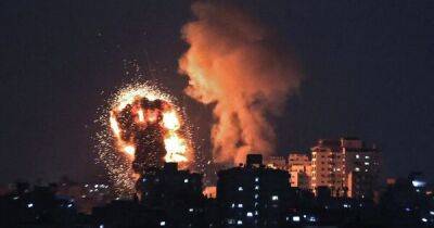 Ответ Израилю Сектору Газа: ликвидирован глава ракетной программы "Исламского джихада" - focus.ua - Украина - Израиль - Палестина - Хан-Юнис