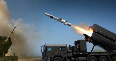 Украинская ПВО сейчас сбивает 90-100% ракет, — The Washington Post - focus.ua - Россия - Украина - Киев - Washington - Washington - Ракеты