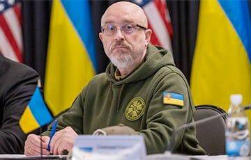 El Mundo - Алексей Резников - Резников: Украина хочет переломить ситуацию на поле боя в этом году - charter97.org - Украина - Белоруссия