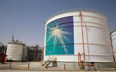 Saudi Aramco отложит IPO торгового подразделения - smartmoney.one - США - Саудовская Аравия - Reuters