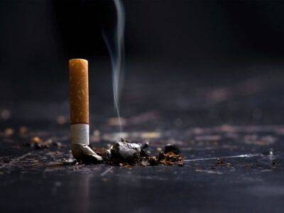 Португалия - Португалия запретит курение в большинстве мест и ограничит продажу табака - unn.com.ua - Украина - Киев - Португалия