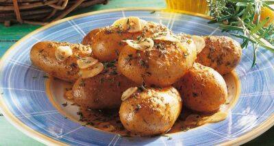 Забудьте о кипятке, когда варите картошку: не все хозяйки знают - cxid.info