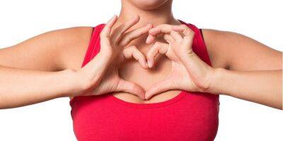 ТОП-10 лучших диет для сердца. Новое исследование американских кардиологов многих удивит - nv.ua - США - Украина