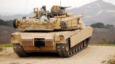 Ллойд Остин - Украина получит танки Abrams в начале осени – Остин - ru.slovoidilo.ua - США - Украина
