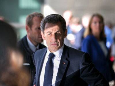 Николя Саркози - Муаммар Каддафи - Франция требует суда над Саркози из-за финансирования Ливии - unn.com.ua - Украина - Киев - Франция - Ливия