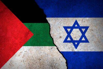 Арабские СМИ: Израиль вернулся за стол переговоров с палестинцами - news.israelinfo.co.il - Израиль - Египет