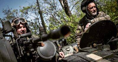 Силы обороны ликвидировали 690 российских оккупантов и 15 артсистем за сутки, — Генштаб - dsnews.ua - Россия - Украина