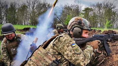 Украинские войска начали подготовительные операции для контрнаступления – СМИ - pravda.com.ua