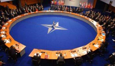 Александр Вершбоу - Аналитики США: некоторые из союзников НАТО пытаются отказаться от ранее принятых решений - obzor.lt - Россия - США - Украина - Киев - Вильнюс