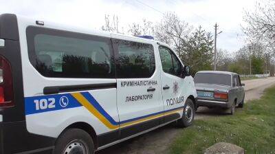 Выкопала на огороде тело: от подробностей резонансного убийства мурашки по коже - politeka.net - Украина - Киев - Одесса - Львовская обл.