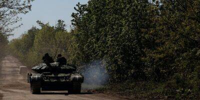ВСУ отбили у российских оккупантов территории в районе Бахмута, враг потерял два подразделения - nv.ua - Россия - Украина