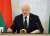 Александр Лукашенко - Антониу Гутерриш - Лукашенко ответил на приглашение генсека ООН посетить саммит - udf.by - Нью-Йорк - Минск