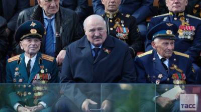 С начала мая Лукашенко почти не появляется на публике – СМИ - pravda.com.ua - Белоруссия