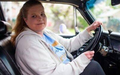 Американка нашла свой Chevrolet, похищенный 13 лет назад - korrespondent.net - США - Украина