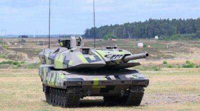Укроборонпром заключил с Rheinmetall контракт на создание в Украине танкового завода – СМИ - ru.slovoidilo.ua - Украина - Германия