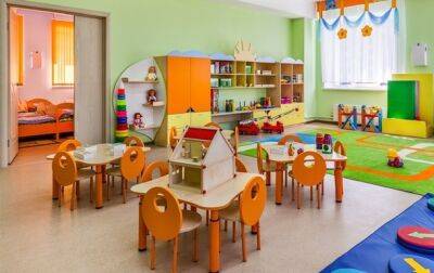 Не только садики: вскоре появится альтернативное дошкольное образование - korrespondent.net - Украина