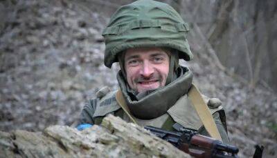 На войне с россией погиб известный украинский хоккеист и тренер Александр Хмель - sportarena.com - Украина - Киев