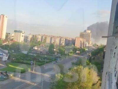 В оккупированным Луганске прогремели два взрыва – СМИ - gordonua.com - Украина - Луганск