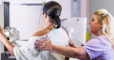 Эксперты назвали возраст, когда нужно начинать скрининг рака молочной железы - focus.ua - США - Украина
