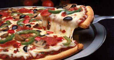 "Пиццу в известном нам виде изобрели не в Италии", – итальянский профессор истории кулинарии - focus.ua - США - Украина - Италия