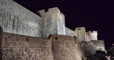 Несокрушимый "Вестерос": как стены Дубровника выстояли перед армиями мира и землетрясениями - focus.ua - Украина - Хорватия - Европа