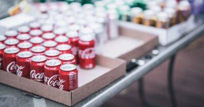 Украла коммерческую тайну: бывшая сотрудница Coca-Cola хотела запустить свое производство - focus.ua - Китай - США - Украина - Нью-Йорк