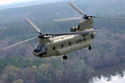 США одобрили продажу Германии вертолетов и сопутствующего оборудования на 8,5 млрд долларов - unn.com.ua - США - Украина - Киев - Германия - Тайвань