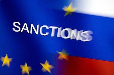 Тимур Алиев - СМИ: ЕС может согласовать новые санкции против России 22 мая - smartmoney.one - Россия - Reuters