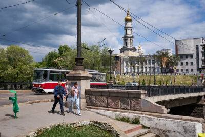 Какая погода будет в Харькове в выходные — прогноз Укргидрометцентра - objectiv.tv - Харьков