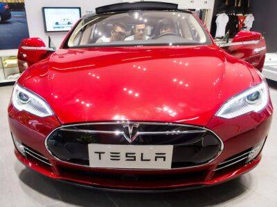 Tesla отозвала более 1 млн проданных в Китае авто из-за проблем с тормозами - gordonua.com - Китай - Украина