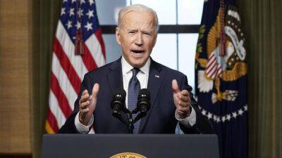 Джо Байден - До сентября США ликвидируют все запасы химического оружия - Байден - unn.com.ua - Россия - США - Сирия - Украина - Киев - Гаага
