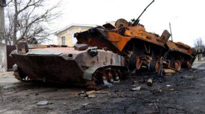 Украинские защитники уничтожили уже более 198 тысяч захватчиков - ru.slovoidilo.ua - Украина - Луганск