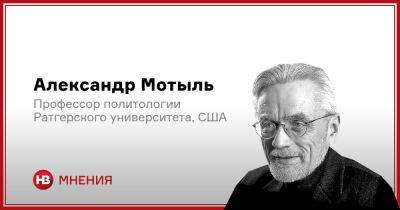 Владимир Путин - Главный сигнал, который послал Путин во время парада 9 мая. Неожиданная расшифровка - nv.ua - Москва - Россия - Украина