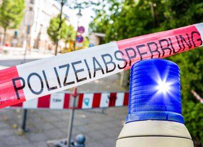 В Ратингене пострадали более 30 спасателей - rusverlag.de