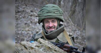 Чемпион Украины по хоккею погиб под Бахмутом (фото) - fakty.ua - Украина - Киев - Киевская обл.