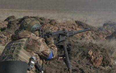 ЗСУ повернули собі деякі позиції у Бахмуті | Новини та події України та світу, про політику, здоров'я, спорт та цікавих людей - real-vin.com - Украина - Україна - Росія