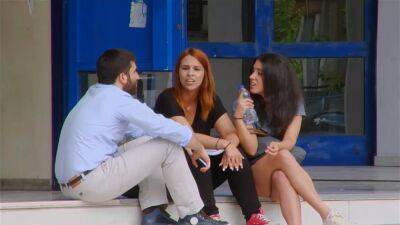 Молодые избиратели готовы решить судьбу Греции - ru.euronews.com - Греция