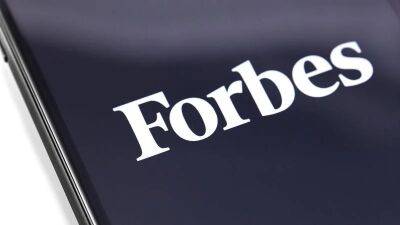 Основатель Luminar Technologies выкупил американский Forbes - minfin.com.ua - США - Украина - Гонконг - Индия