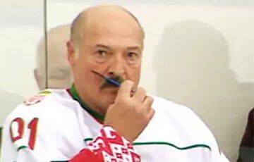 «У Лукашенко среди прочего нервное истощение» - charter97.org - Белоруссия