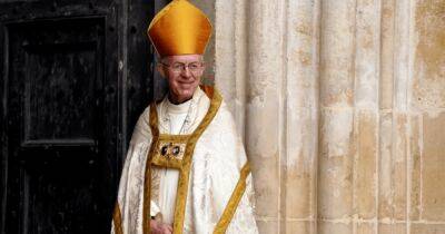 Чарльз III (Iii) - Пришлось заплатить 500 фунтов: архиепископ Кентерберийский был оштрафован за превышение скорости - focus.ua - Украина - Англия